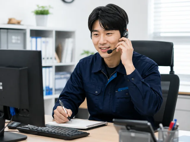 내발산동 누수 전화상담